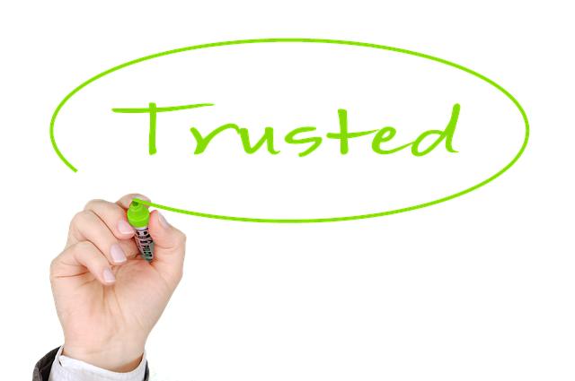How to build trust quickly when you attend networking events